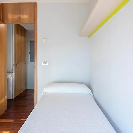 Apartmán Manu&noa Isla de Arosa